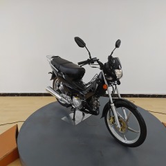 70cc Mini Two-Wheeled Light Motorcycle, The Best Choice for Daily Commuting
