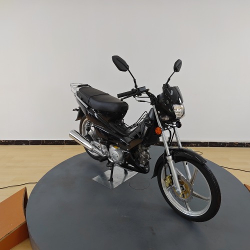 70cc Mini Two-Wheeled Light Motorcycle, The Best Choice for Daily Commuting