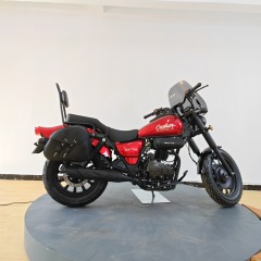 2026 New Bestselling Stylish Two-Wheeled Street Motorcycle
