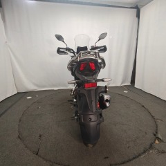 Factory Direct Supply of Sporty 300cc Gasoline Racing Motorcycles