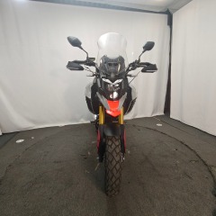 Factory Direct Supply of Sporty 300cc Gasoline Racing Motorcycles