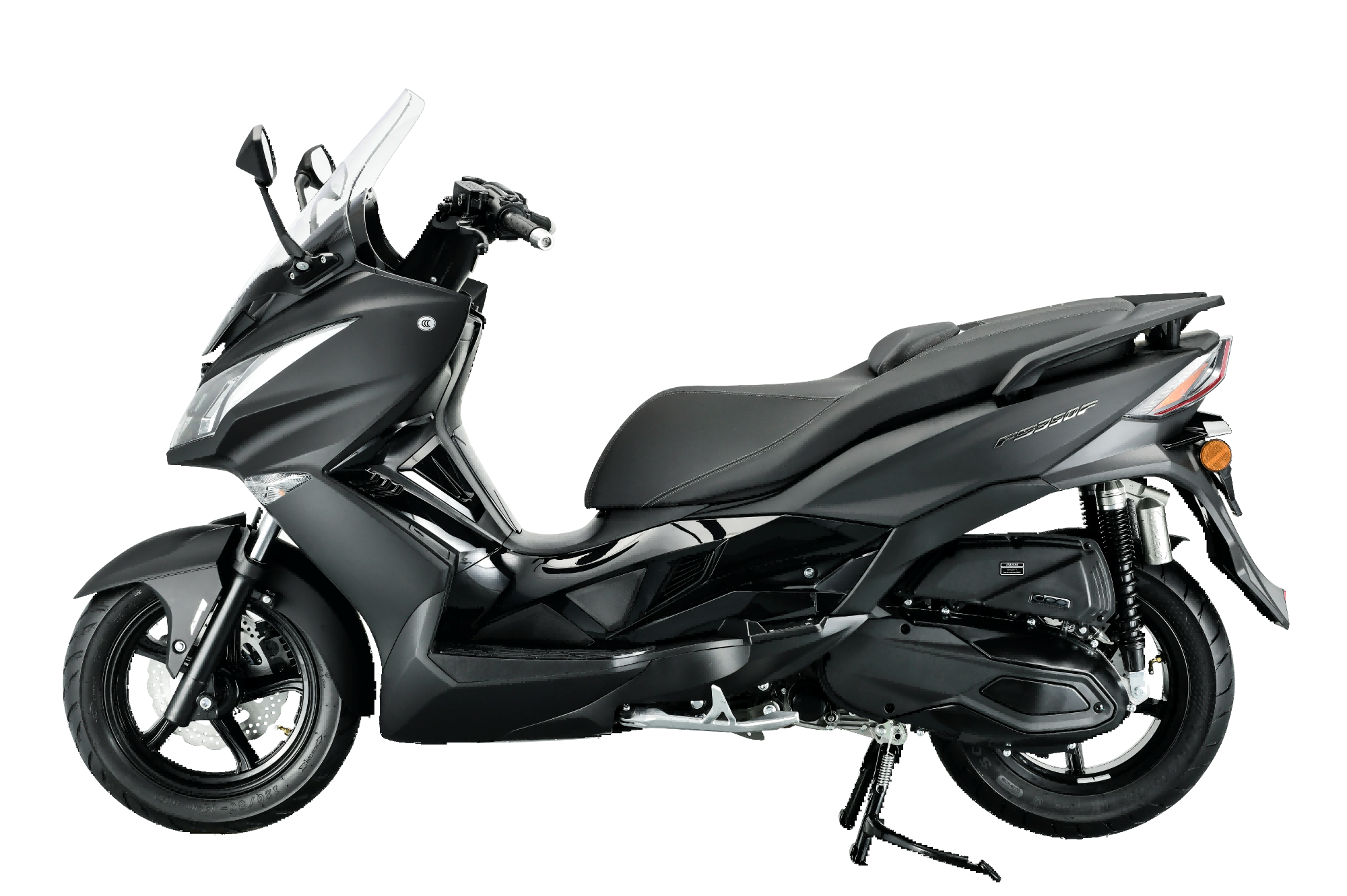 Stylish Adult Two-Wheeled Motorcycles, Factory Direct Sales, 400cc Two-Wheeled Motorcycles