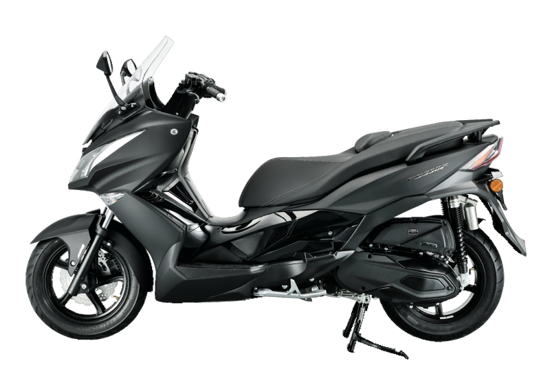 Stylish Adult Two-Wheeled Motorcycles, Factory Direct Sales, 400cc Two-Wheeled Motorcycles