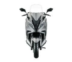 400cc High-Speed Gasoline Motorcycle, a Two-Wheeled Motorcycle Suitable for Adults' Daily Commuting