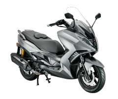 400cc High-Speed Gasoline Motorcycle, a Two-Wheeled Motorcycle Suitable for Adults' Daily Commuting