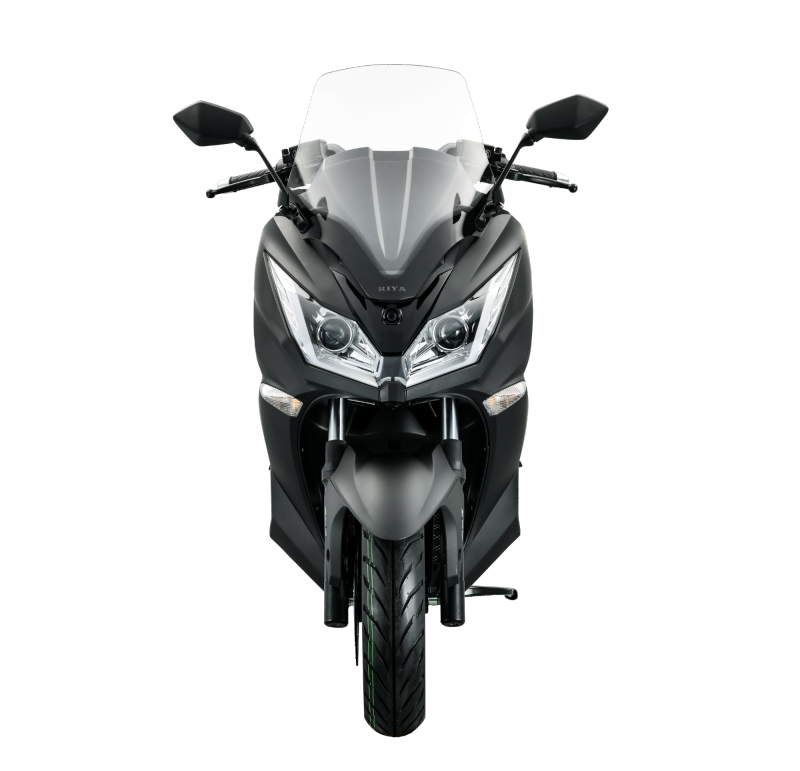Stylish Adult Two-Wheeled Motorcycles, Factory Direct Sales, 400cc Two-Wheeled Motorcycles