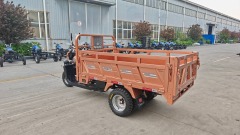 200cc/250cc/300cc/350cc Gasoline Three-Wheeled Motorcycles, Heavy-Duty Gasoline Vehicles