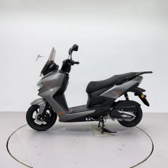 180cc Adult High-Speed Two-Wheeled Motorcycle, Durable Two-Wheeled Scooter