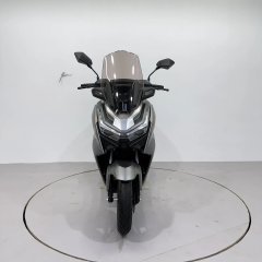 180cc Adult High-Speed Two-Wheeled Motorcycle, Durable Two-Wheeled Scooter