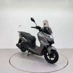 180cc Adult High-Speed Two-Wheeled Motorcycle, Durable Two-Wheeled Scooter