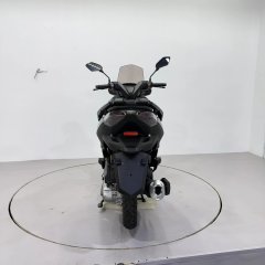 180cc Adult High-Speed Two-Wheeled Motorcycle, Durable Two-Wheeled Scooter