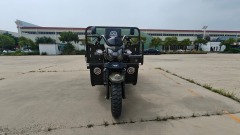 250cc Gasoline Engine Cargo Tricycle, Strong Load-Bearing Capacity, Stable and Reliable Power, High-Performance Tricycle.