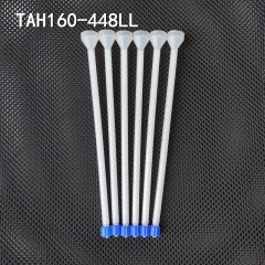 TAH160-448LL Static Mixer Bell connector Plastic Mixing Nozzle Luer Lock Static Mixing Nozzle for dispensing