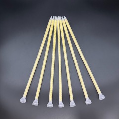MS06-48T 48Section AB Glue Spiral Tube Two-component Mixing Tube
