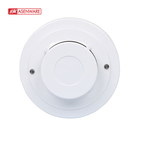 Quick Response Photo-electronic Conventional Smoke Detector