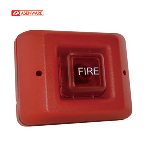 Conventional Fire Alarm Horn Strobe