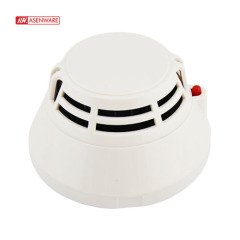 Addressable Combined Heat Smoke Detector