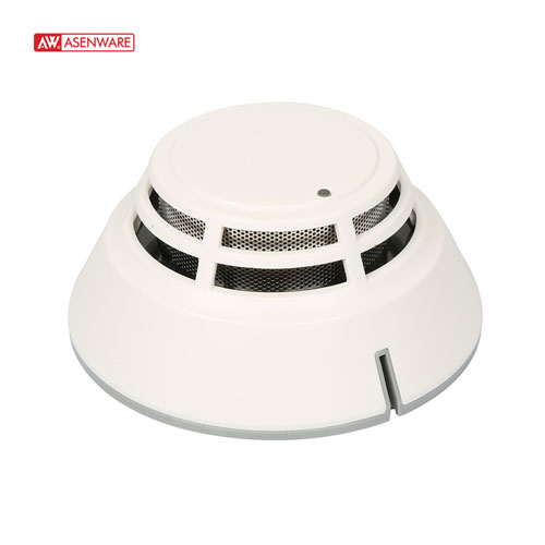 Addressable Fire Alarm Smoke Detector LPCB Approved