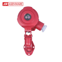 Explosion-Proof Three Infrared Flame Detector