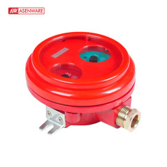 Explosion Proof Emergency Start Stop Action Button