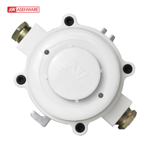 Explosion Proof Conventional Smoke Detector
