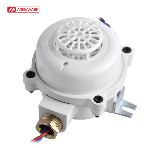 Explosion Proof Conventional Heat Detector