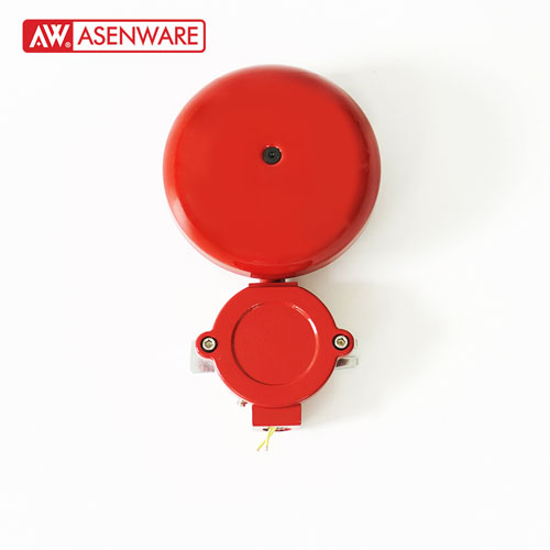 Explosion proof Fire Alarm Bell
