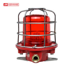 Explosion Proof Fire Alarm Strobe