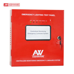 Emergency Lighting Control Panel