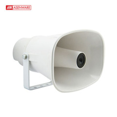 15W 30W Fire Alarm Waterproof Speaker