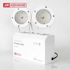 Twin Lamp Emergency light