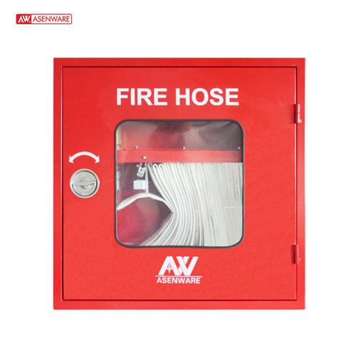 Fire Hose Rack Cabinet