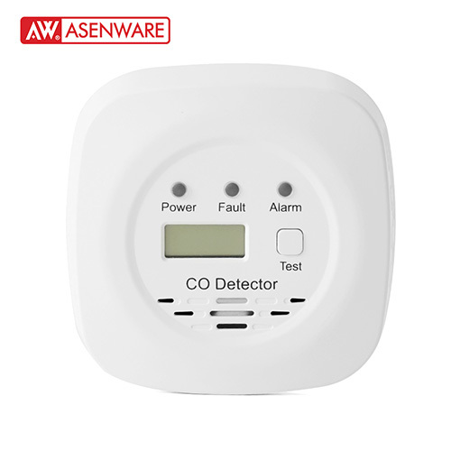 Addressable Co Detector