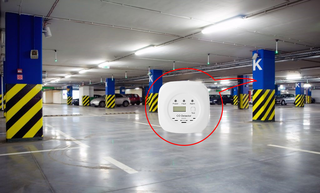 Carbon Monoxide Co Detector Installation Requirements 3778
