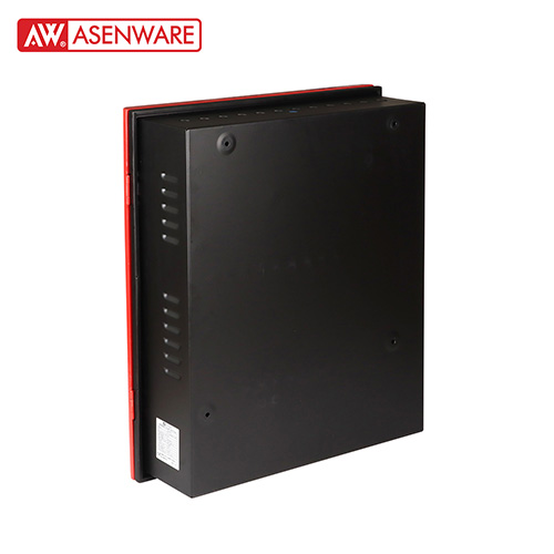 Addressable Fire Alarm Control Panel AW-FP200 (Mutil-8)