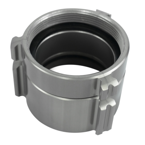 Rotatable Universal Joint (for Landing Valve)