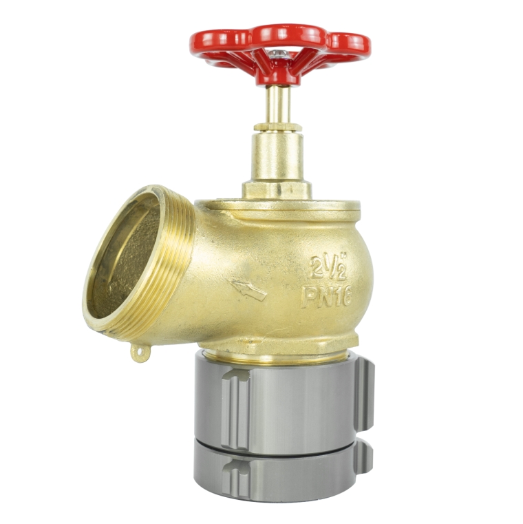 Rotatable Universal Joint (for Landing Valve)