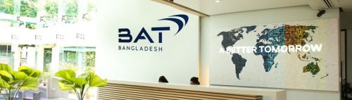 Bangladesh BAT Bangladesh Addressable Fire Alarm System Project