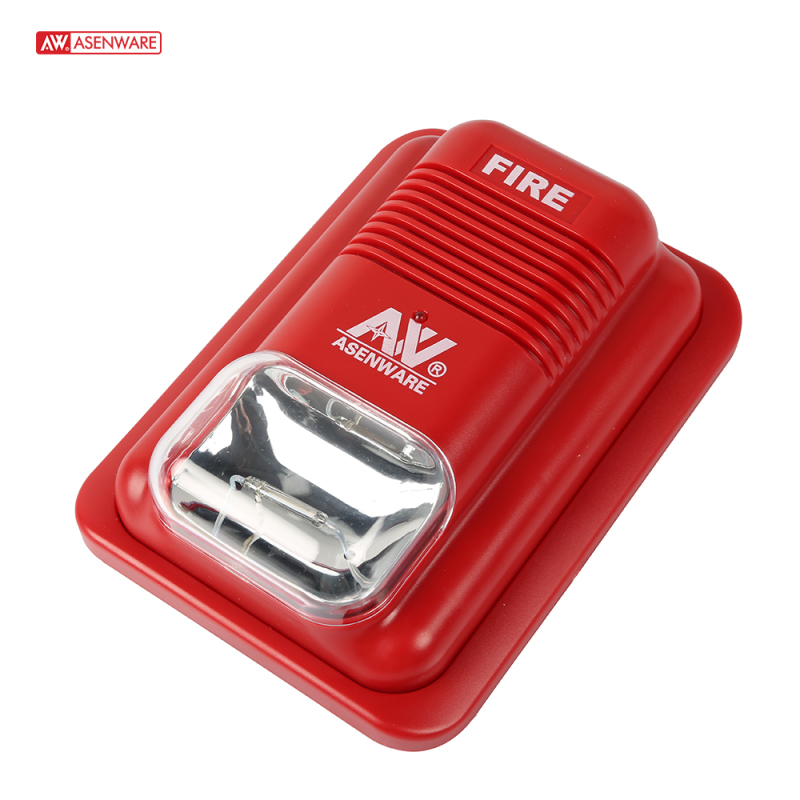Wireless Fire alarm Sounder