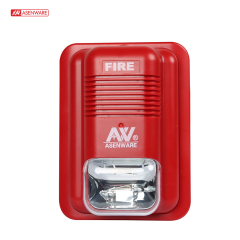 Wireless Fire alarm Sounder
