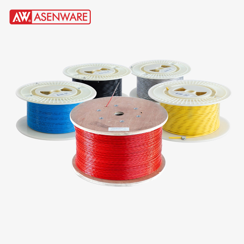 Linear Heat Sensing Cable