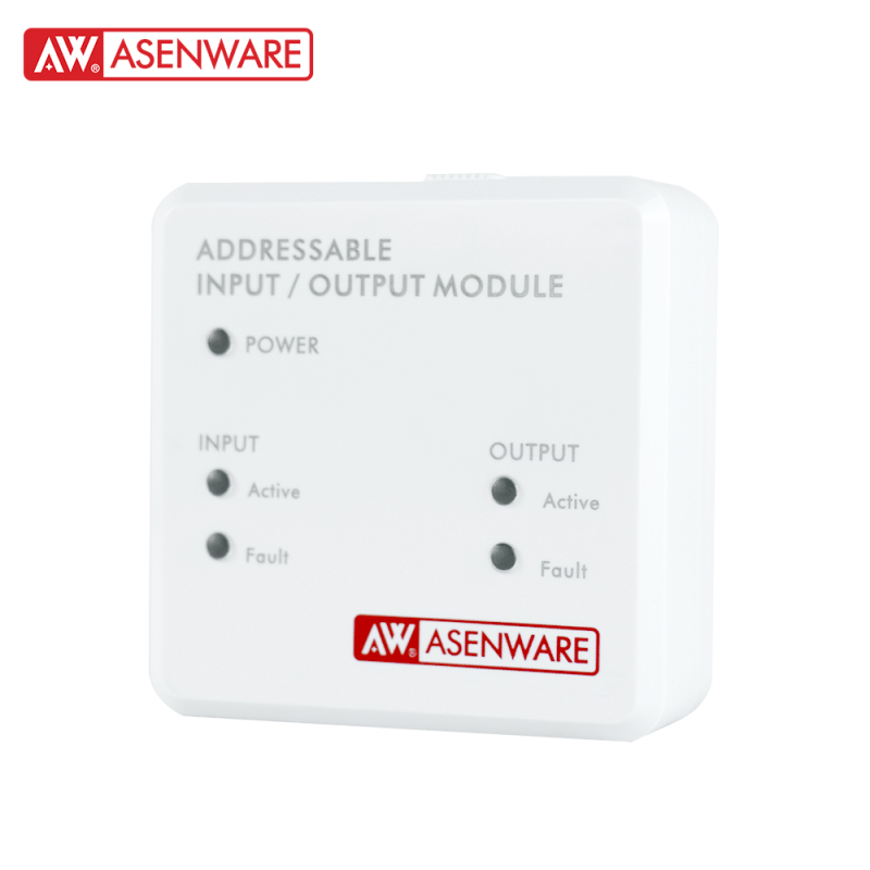 Addressable Input/ Output Module