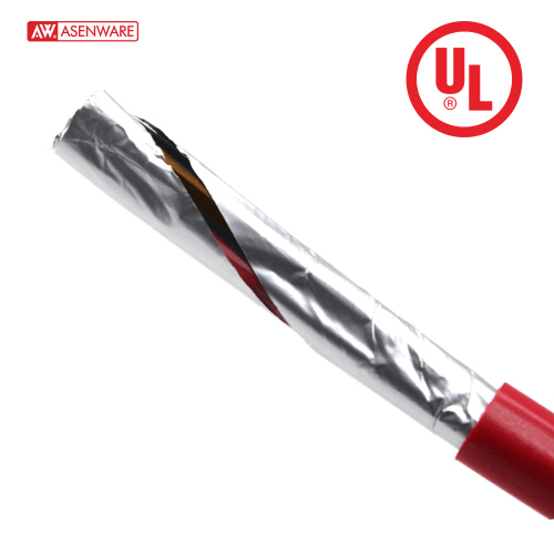 Fire Resistant Cable 2×1.5