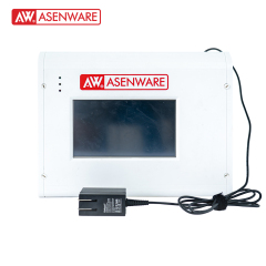 2 or 4 zone Aspirating smoke detectors