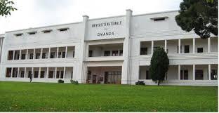 Asenware fire alarm system and fm200 fire suppression system for Rwanda university project in Rwanda