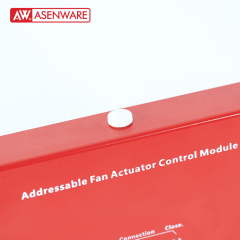 Fan Actuator Control Module AW-D127
