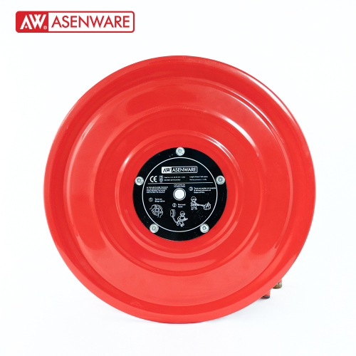 Swing Arm Fire Hose Reel