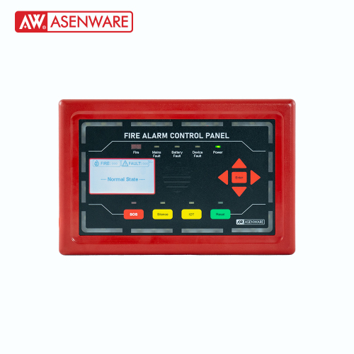 Fire Alarm Control Panel
