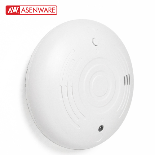 10 Years Standalone Battery Smoke Detector