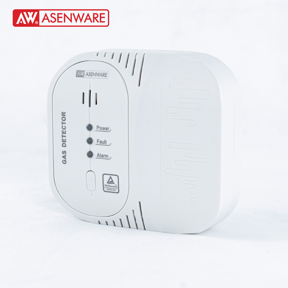 4 wire LPG Gas Detector